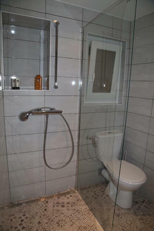 Ferienwohnung La Bignone LʼIsle-sur-la-Sorgue Exterior foto